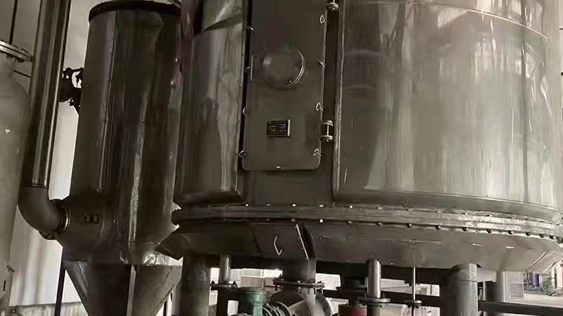 不锈钢蒸发器结冰问题解析及应对策略**