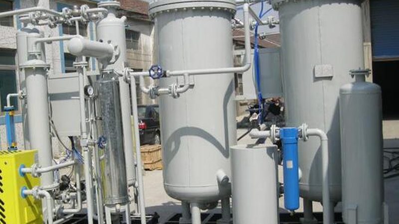 填料塔选型关键：从流体特性入手